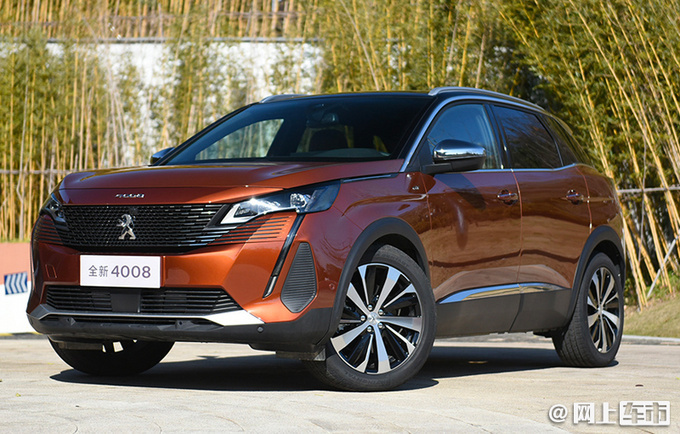 东风标致1-6月销量大涨130 品牌焕新-两款新车助力-图2