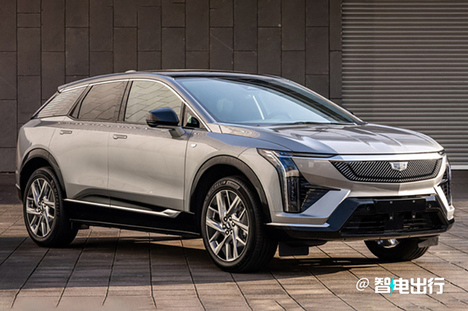 10款重磅SUV决战四季度最低20万 最高60万-图21