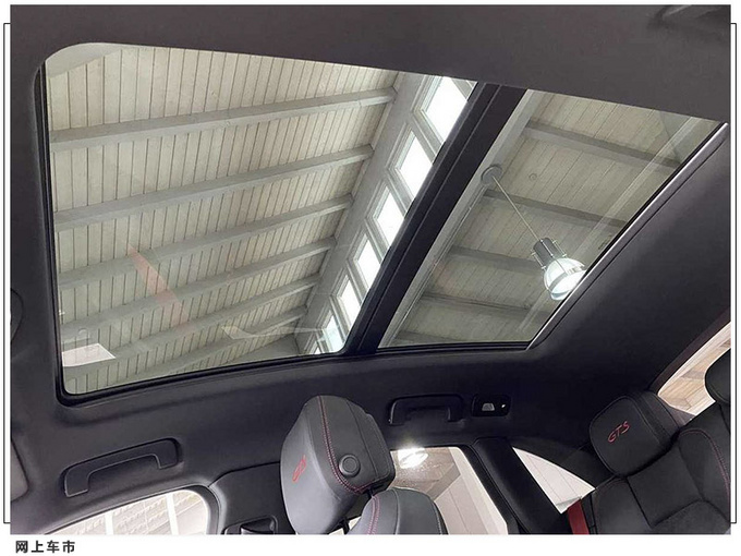 保时捷Macan实拍曝光搭2.9T引擎/配四出运动排气-图8