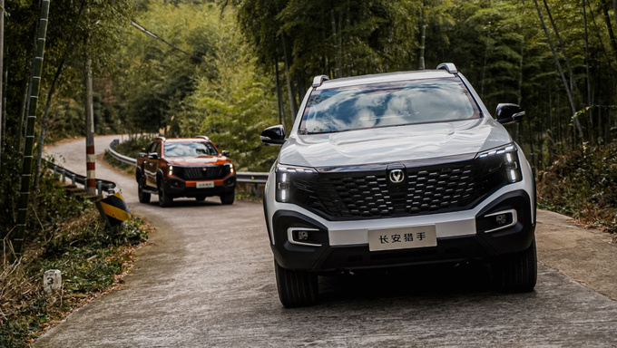 长安凯程的增程式皮卡品类发展-图8