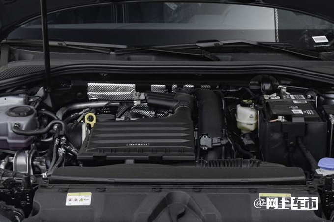 奥迪新A3实拍曝光配黑化套件+拉花 现车优惠6万-图22
