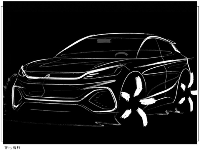 比亚迪两款新车曝光搭刀片电池/有望年底前上市-图8