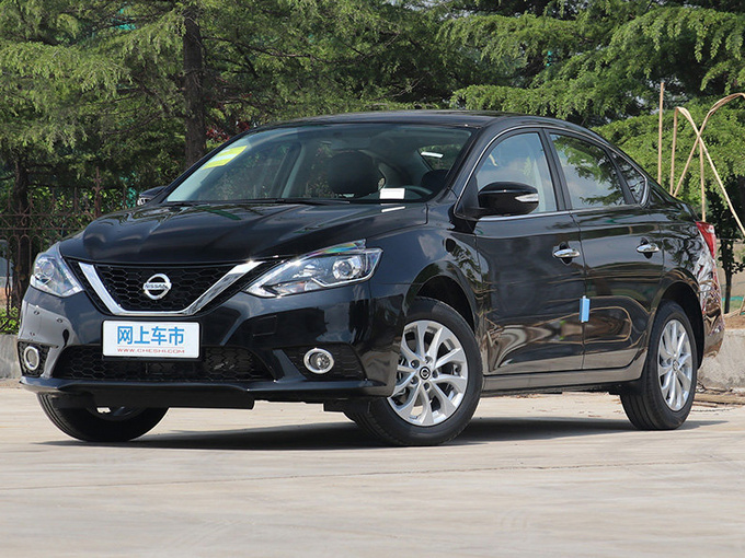 10万买经济省油家用轿车 看看这三款车怎么样-图8