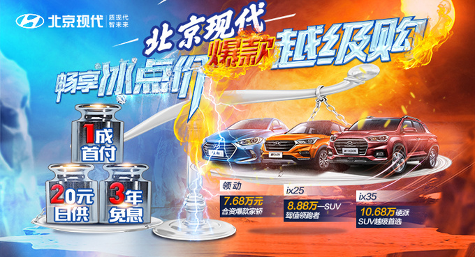 沈阳比亚迪速锐优惠 现代轿车仅售5.49万-图3