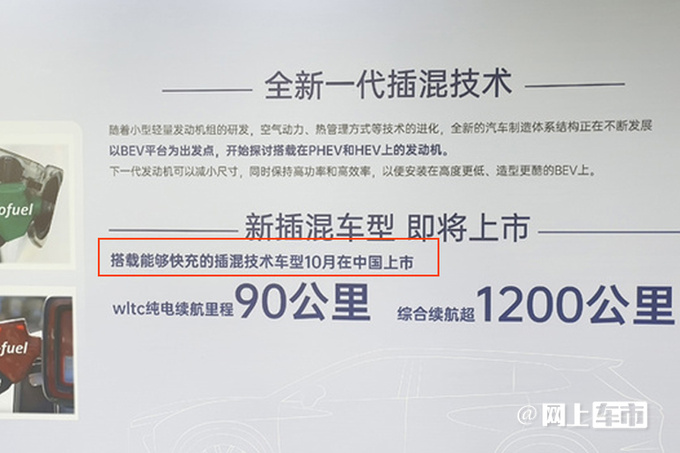 丰田皇冠第二款SUV7月开售10月入华/比理想L6还大-图4