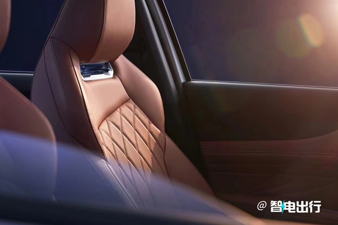 长安Z6 PLUS更名UNI-Z轴距超比亚迪宋PLUS-图12