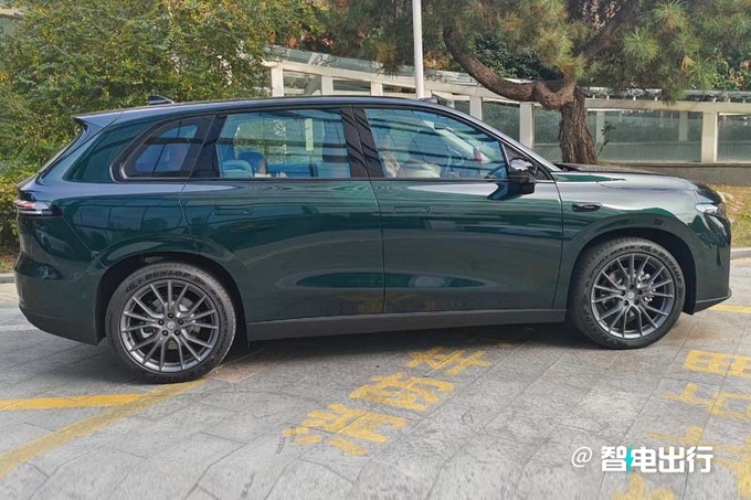 零跑C10下月10日预售销售订金1千 预计12.98万起-图9