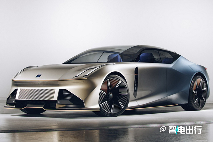 领克07 11月17日亮相或搭1.5T混动 PK比亚迪汉-图2