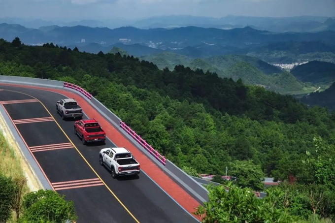 9月皮卡终端销售24917辆同比增长2.8-图17