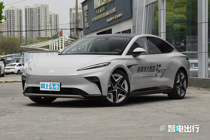 东风eπ007 11月6日首发年底预售 配电动剪刀门-图1