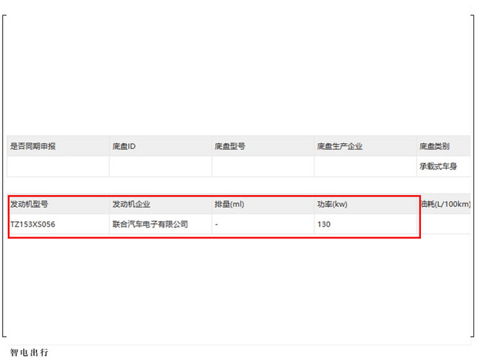 别克微蓝6新车实拍动力提升车身高度微增-图5