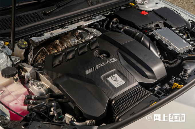 奔驰8款AMG高性能车上市售价XX.XX-XXX.XXX万元-图2