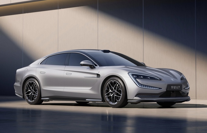 2024年自主品牌新車前瞻猜猜這10款新車誰將成為今年爆款-圖6