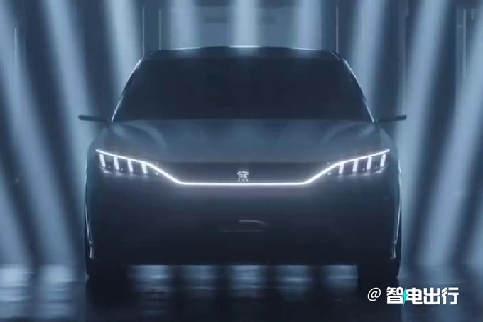 今天发布10款最受期待电车 比亚迪/蔚来/宝马全有-图1