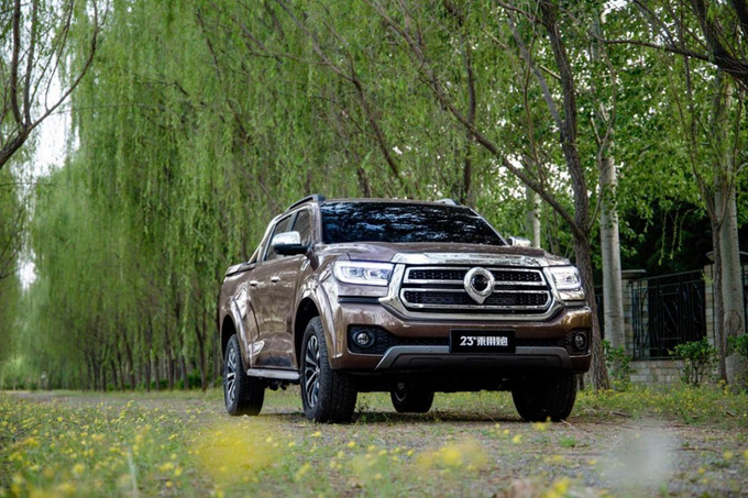 最新8月皮卡终端销售25025辆新疆继续实现销量领跑-图4