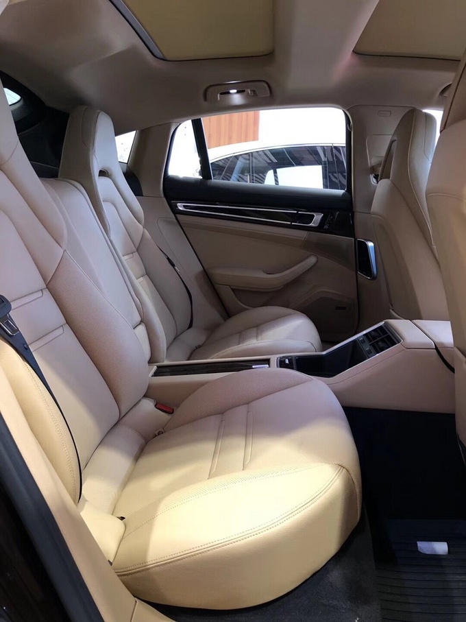 18款保时捷帕纳梅拉特价 高质量超跑巨惠-图9