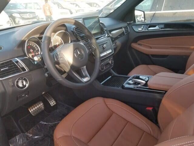 18奔驰GLE400 墨版SUV豪华升级港口热销-图7