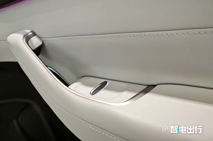 官降X万蔚来全新ES6售XX.XX万起 租电池再减1X万-图18