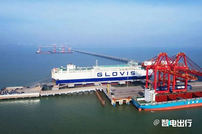 起亚中国2023年销量大涨31 将发布4款电动SUV及轿跑-图1