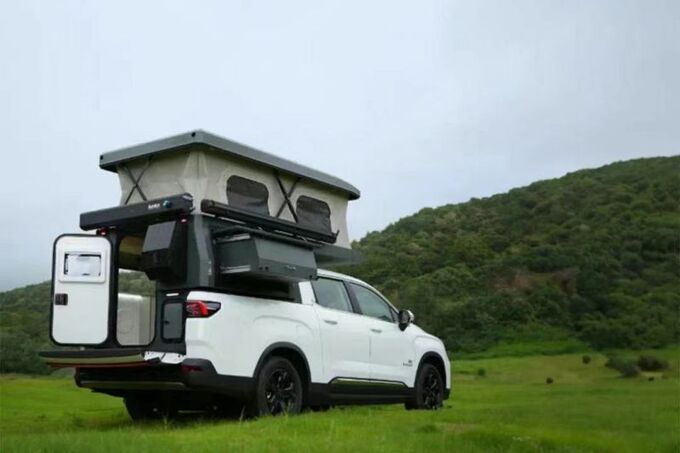 专访|果铁夫吉利雷达将不断扩容加快布局国际化市场-图3