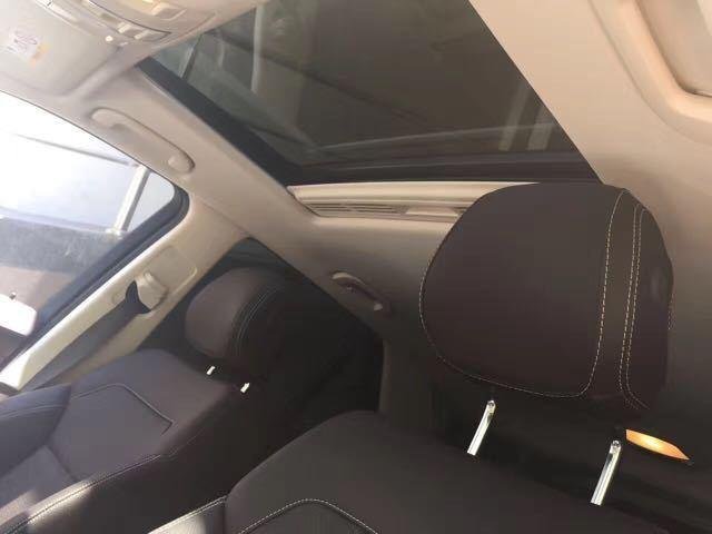 18款奔驰GLE400特卖会 诠释硬派魅力SUV-图9