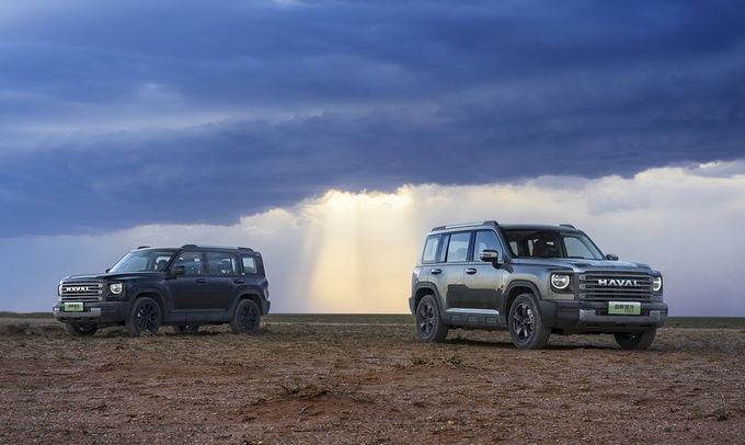 再创新高长城汽车2023年销售超123万辆同比增长15.29-图2