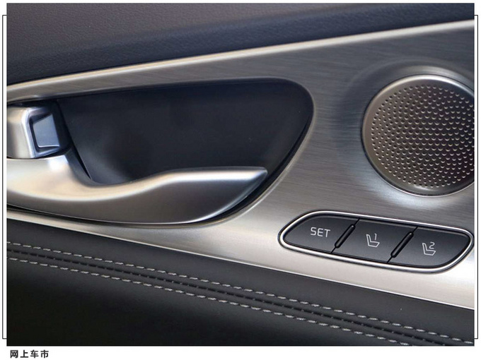 起亚大号K5轿跑版实拍 搭3.3T/溜背造型设计-图7