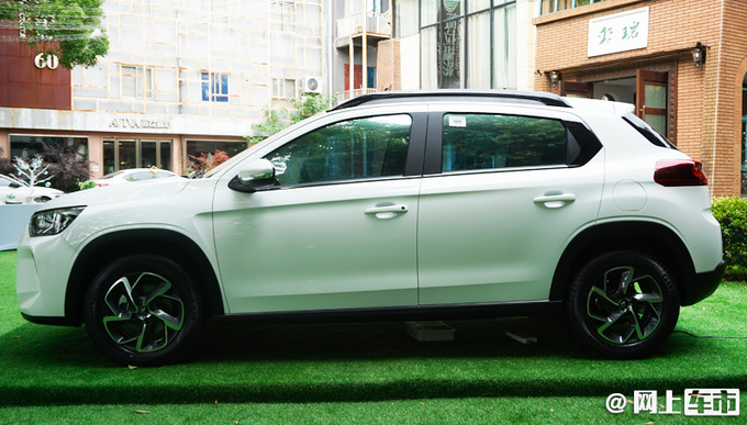 雪铁龙新款C3-XR正式亮相 中网尺寸更大-7月上市-图5