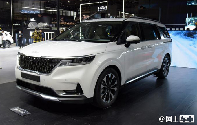 起亚现代将有新动作 IONIQ 5将支持800V快充-图5