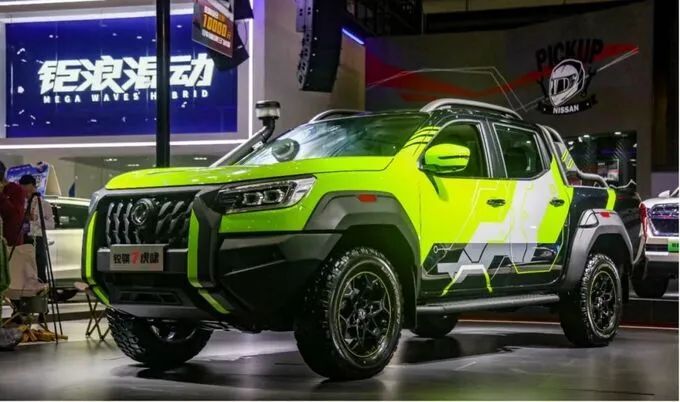 国六b+RDE将执行盘点今年以来装机量最多的5款柴油发动机-图12