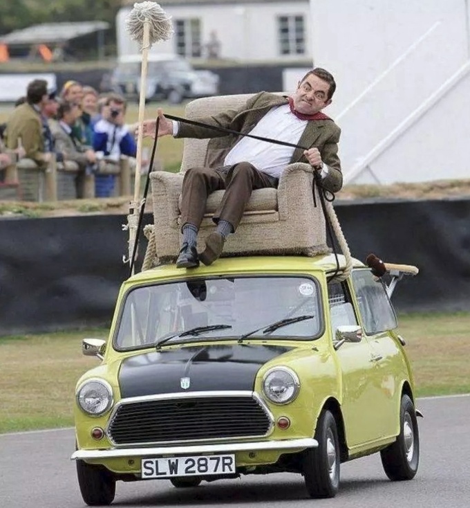 2023廣州車展MINI的未來決定于它的過去-圖8