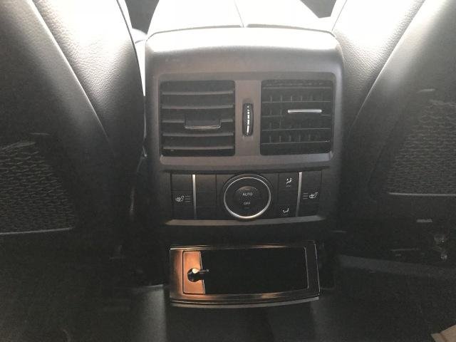 18款奔驰GLS450豪华版 时尚尊贵七座SUV-图6