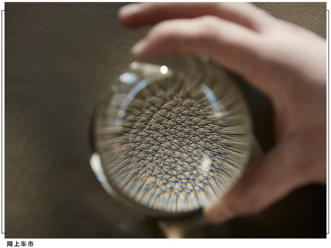 劳斯莱斯幻影Oribe官图 定制双色涂装/配独立座椅-图10