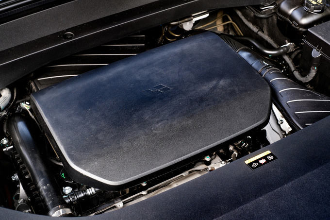 《豪华180》理想L7「冰箱彩电大沙发」存在即合理-图26