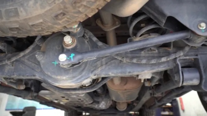 高性能才是王道推荐三款高人气越野皮卡配置都很硬核-图3