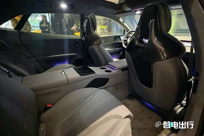 路特斯销售明年1月15日公布轿车售价卖72.8万-图17