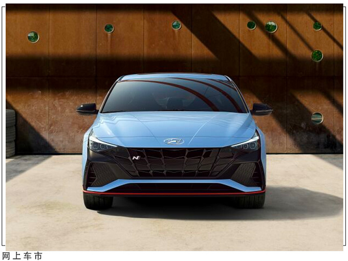 现代伊兰特旅行版曝光搭2.0T引擎/5.3秒破百-图4