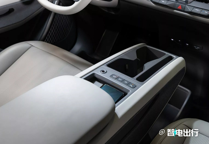 起亚EV9全系售价公布尺寸比ES8还大/将在华投产-图8