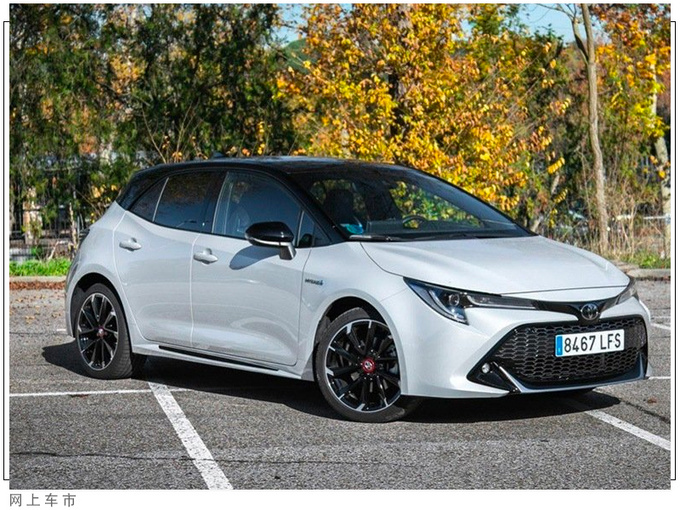 丰田卡罗拉增推新车型搭1.6T引擎/升级新平台-图2