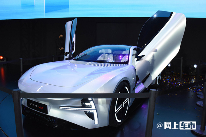 奇瑞明年将推10余款新车2024年冲击销量翻倍-图5