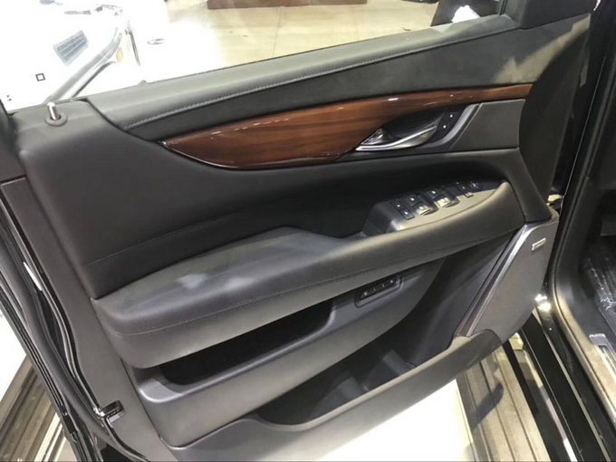 凯迪拉克总统一号限量版 高颜值钜惠酬宾-图6