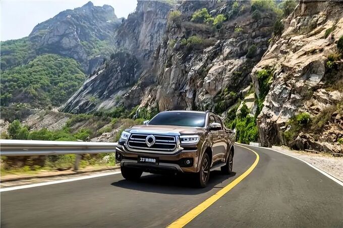 500万元+35辆车长城驰援甘肃地震灾区含20台长城炮-图3