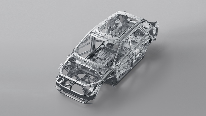 星途瑶光斩获2023中国十佳底盘不愧20万级价格40万级价值-图5