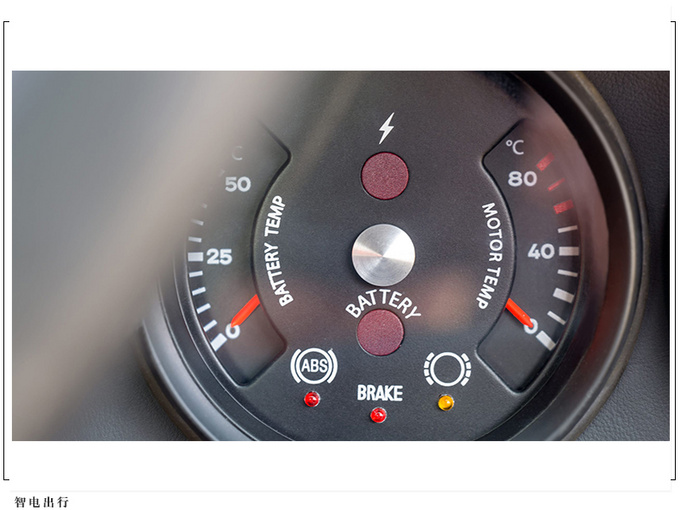 保时捷将推出911纯电改装版 0-100km加速不到4秒-图6