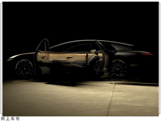 奥迪车型规划曝光 年内将推三款新车/保留经典造型-图1