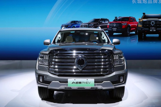 群访|长城炮打造中国式皮卡文化 进一步发力全球市场-图16