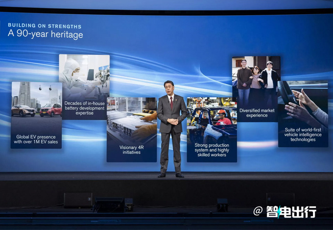 日产30款新车计划曝光特供中国8款纯电动车型-图6