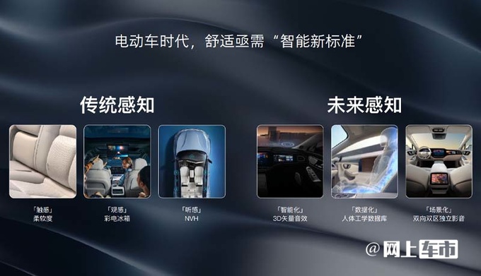 飞凡新车计划曝光价格更刺激R7官降9万-图4