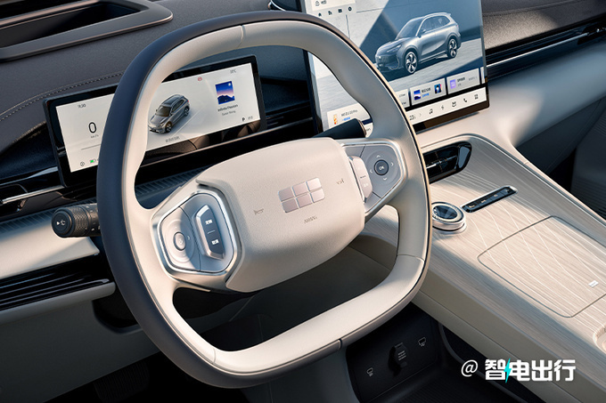 吉利高管银河E5或8月上市比元PLUS大卖8万能火吗-图12
