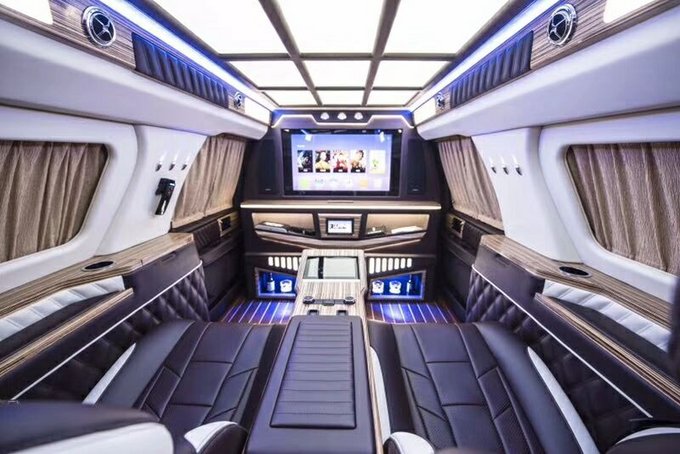 18林肯外交官 3.5T长轴148万享品质生活-图5